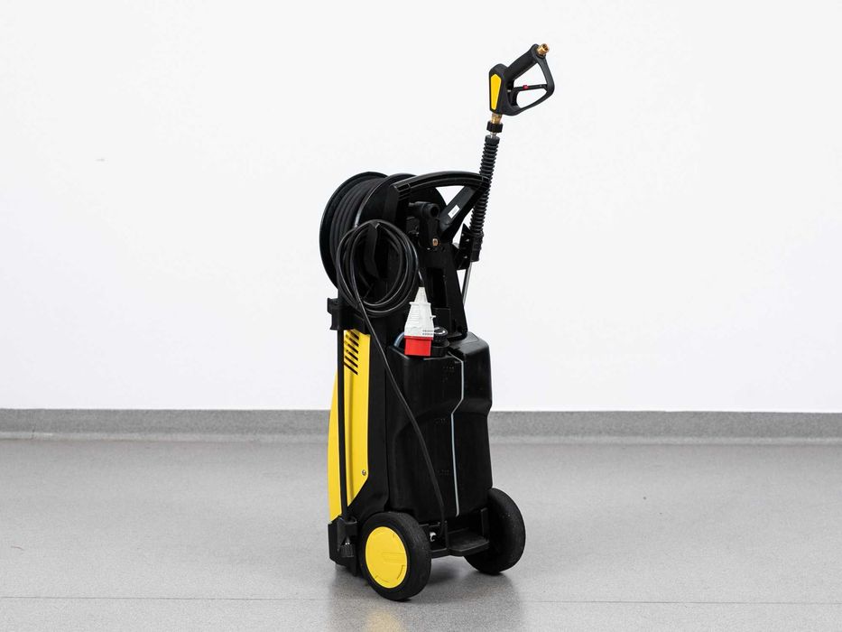 MYJKA CIŚNIENIOWA KARCHER HD 895 SX 195bar 850l/h 400V 6,5kW 4000netto