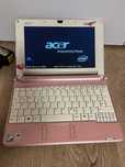 Нетбук Acer Aspire One ZG5