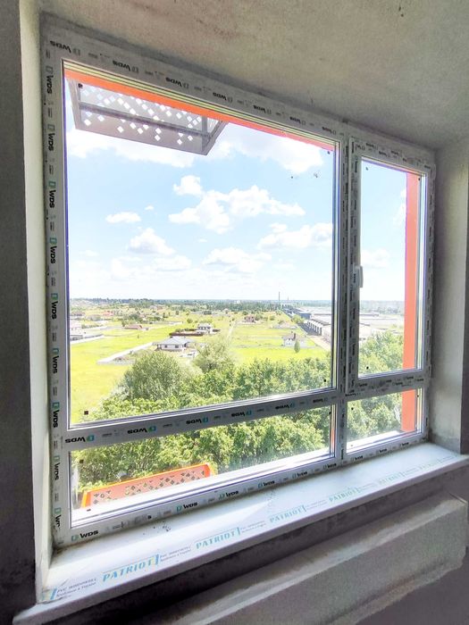 ЖК Олександрівський 2-х кімнатна квартира 77м2/ Новобудова /SZ