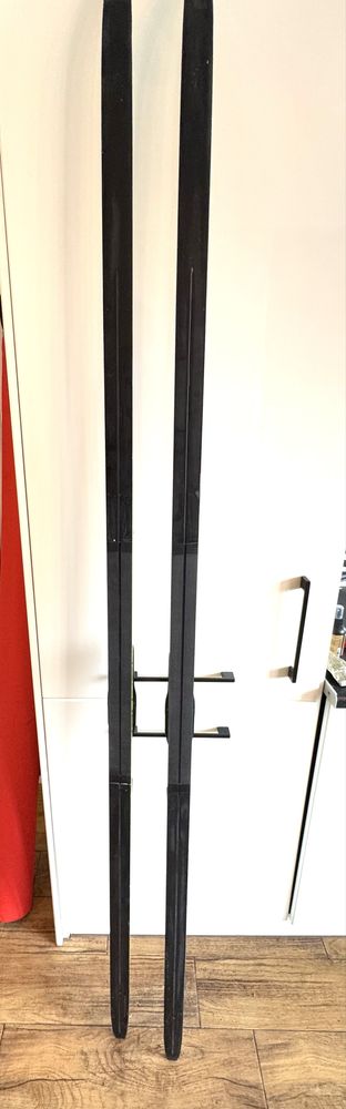 Narty biegowe Fischer 3D Max classic plus 902, 202cm