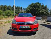 Opel Astra 1.4 Selection