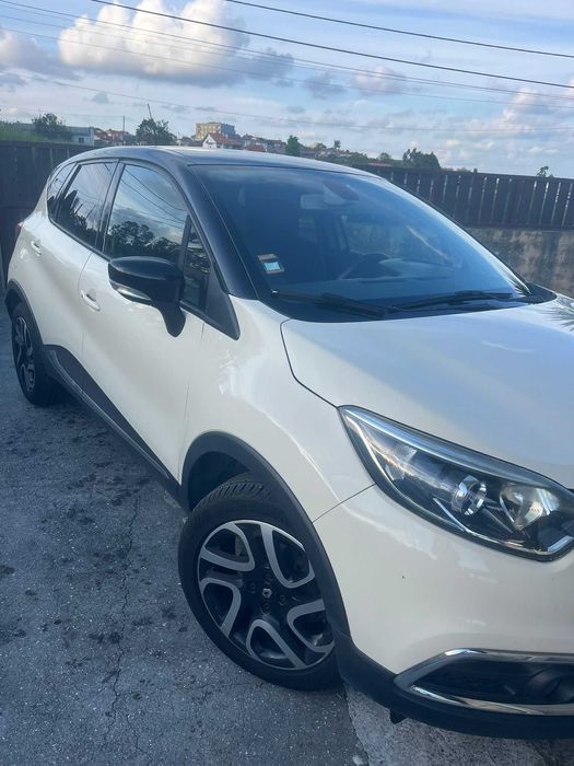 Renault Captur ECO