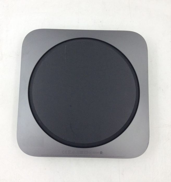 Apple Mac Mini i7-8700B 3.2GHz 64GB DDR4 2TB  A1993 2018