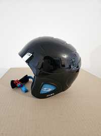 Kask narciarski chlopiecy Julbo 50 - 52