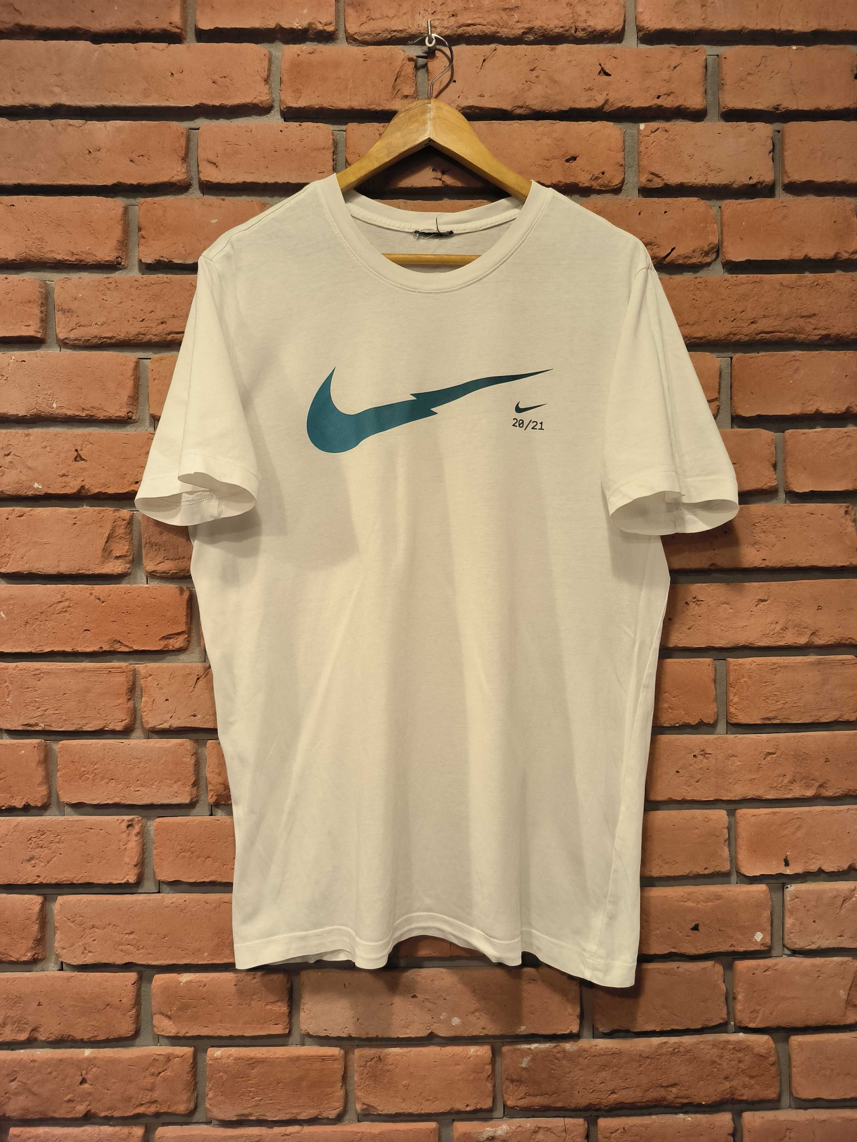 Koszulka Nike T-Shirt Duże Logo