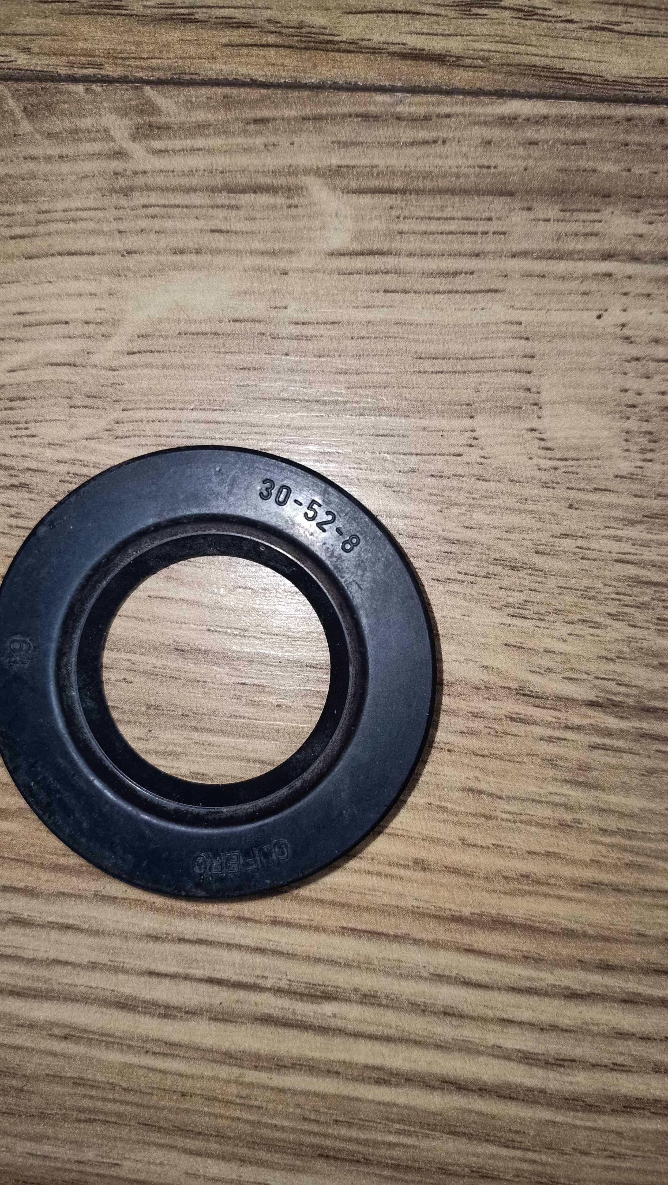 Części do motocykla Jawa 125 - NOWE