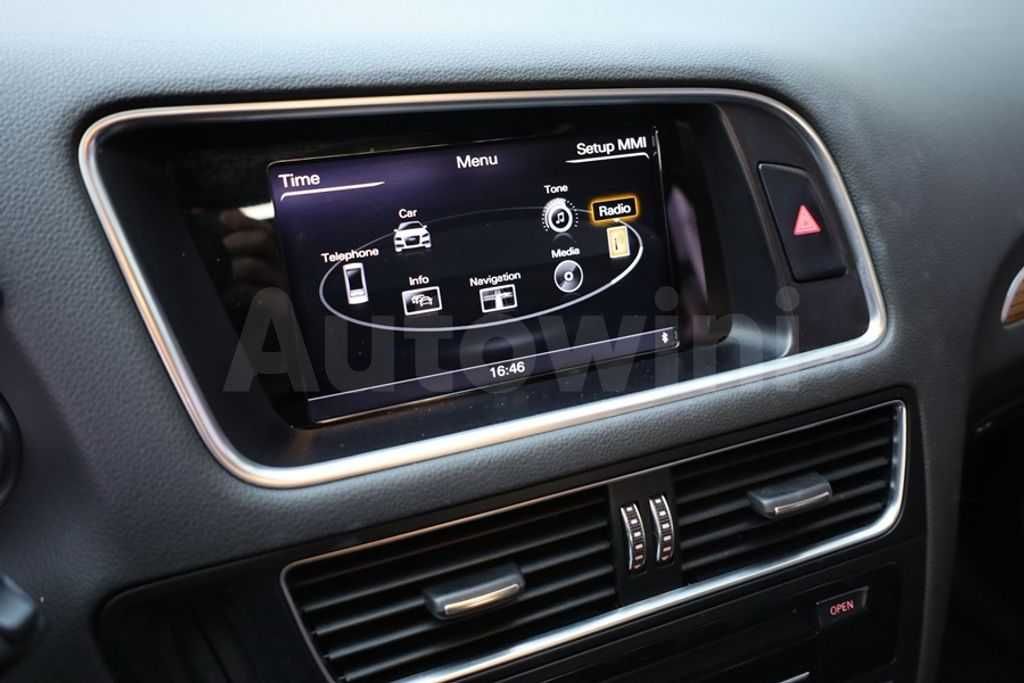 AUDI Q5 / Дизель /  З ПДВ