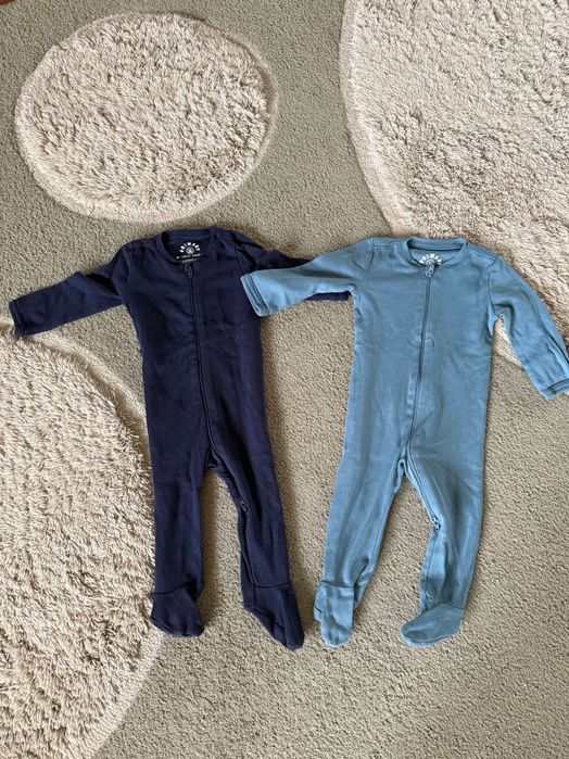 Чоловічки 3-6 місяців нові