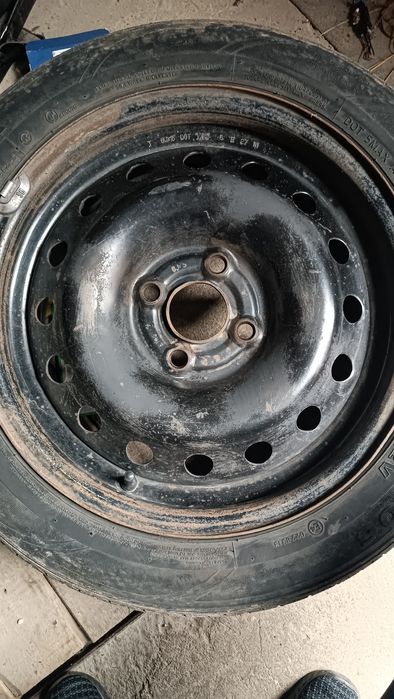 Диски на 15 4 на 100