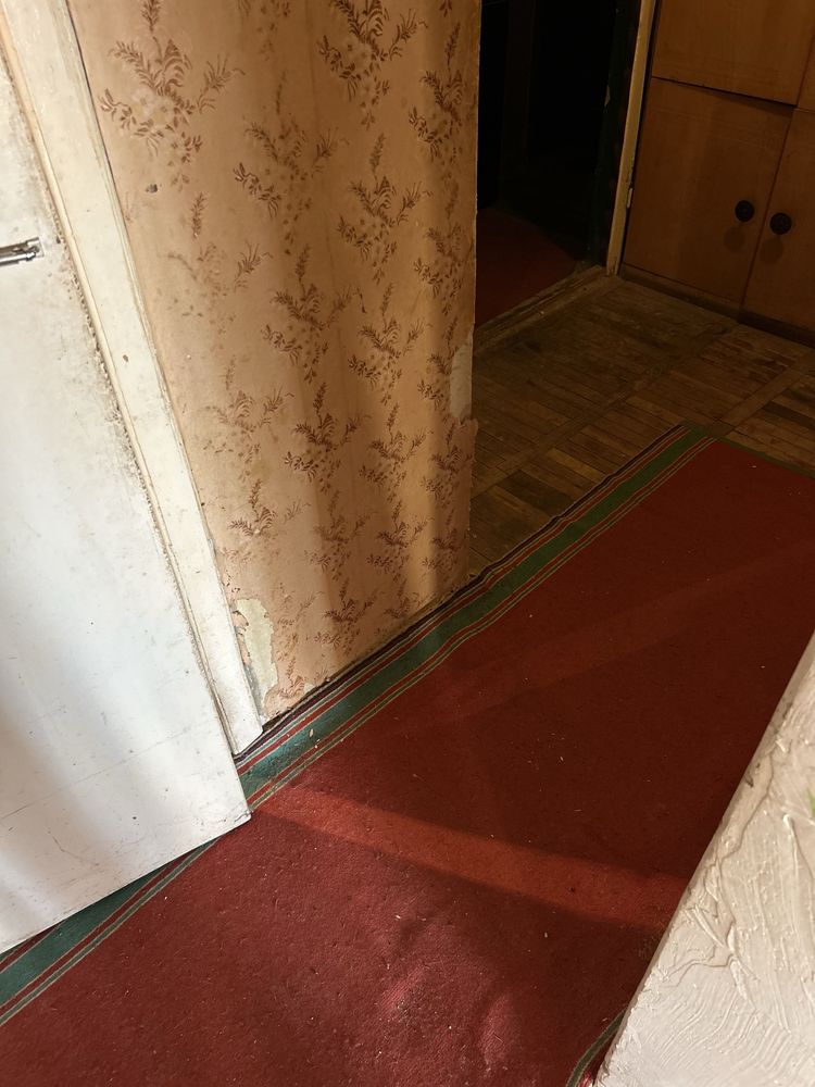 Продаж 1 кім квартири по Корольова