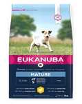 EUKANUBA Thriving Mature Small Breed 3kg