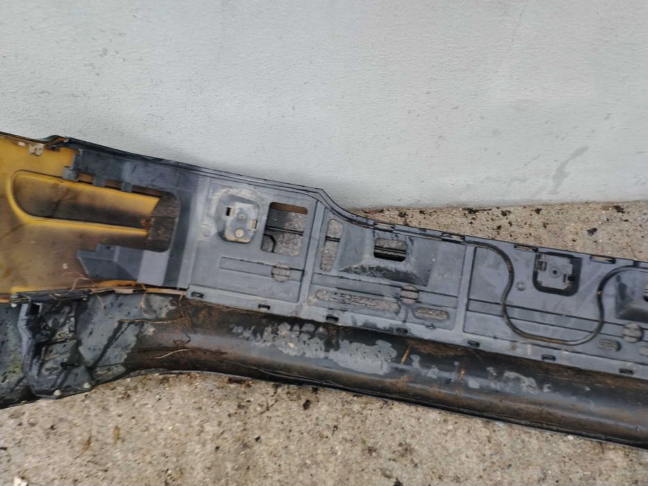 Paorachoques Mercedes SLK W170