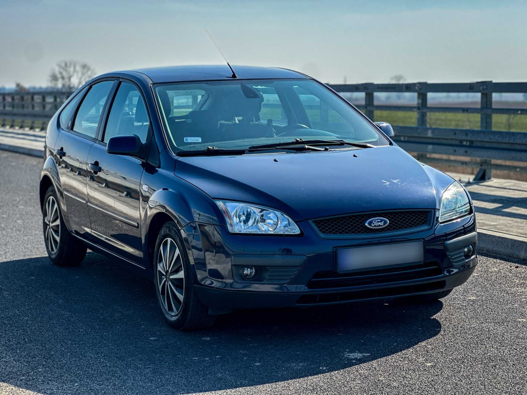 Ford Focus WYPOŻYCZALNIA, WYNAJEM samochodu osobowego i busów