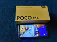 Smartfon Xiaomi POCO M4 5G 6/128GB Niebieski