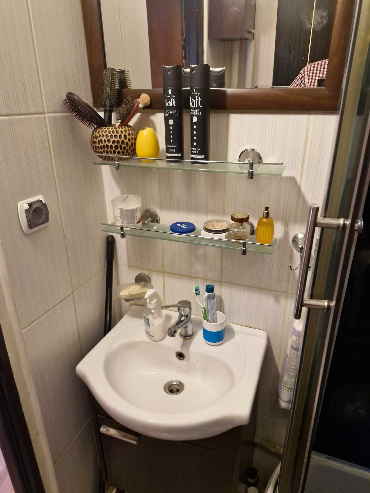 Wynajmę mieszkanie, 2 pokoje, Brzeziny ul. Przedwiośnie