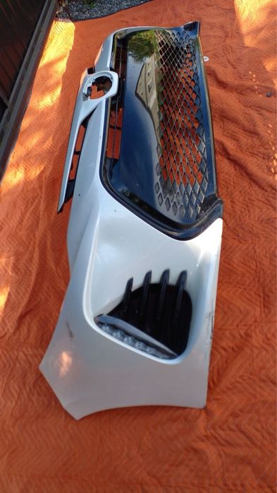 Права фара TOYOTA COROLLA led 2017 2018 2019 лед