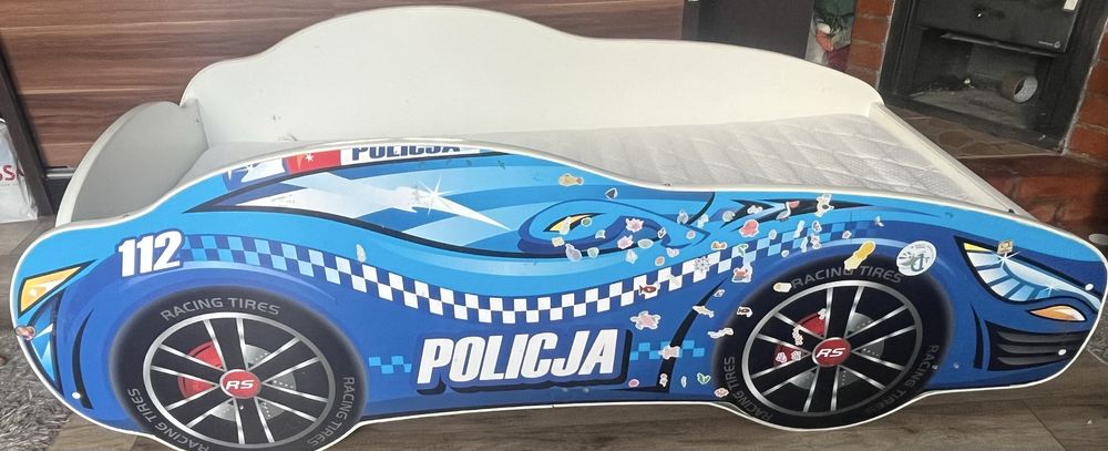 Oddam lozeczko dzieciece