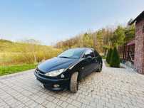 Peugeot 206, двигун після капітального ремонту (як новий)