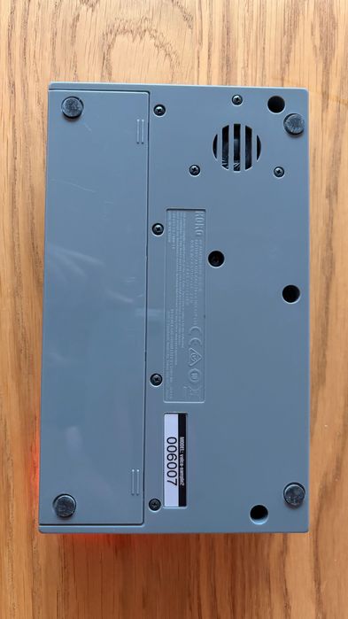 Аналоговий синтезатор Korg Volca Sample 2