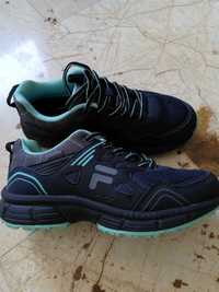 Buty sportowe adidasy sneakersy Fila  37