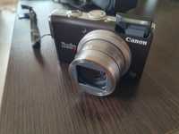 Canon  PowerShot Sx200 IS