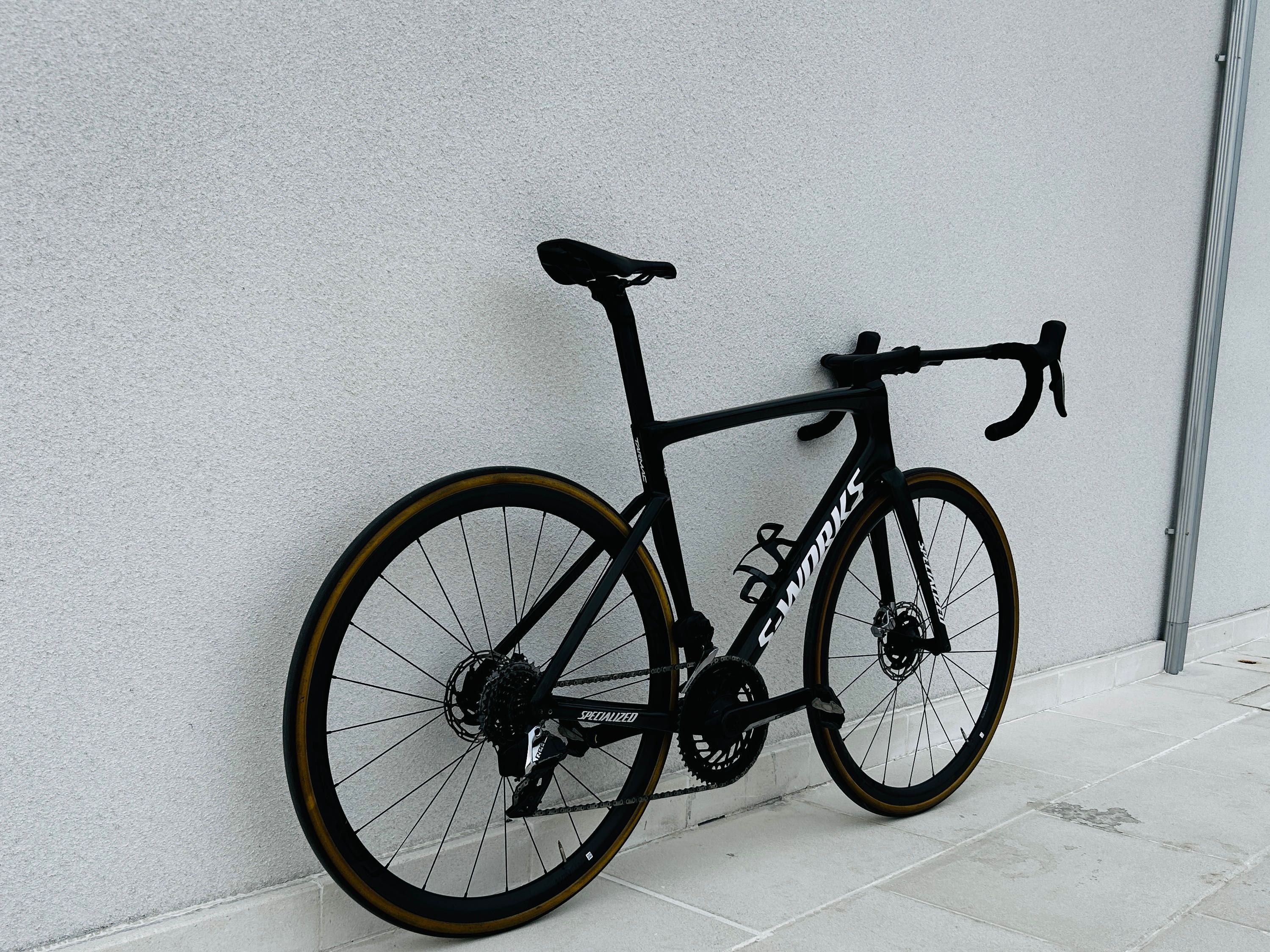 Specialized Tarmac S-Works SL7