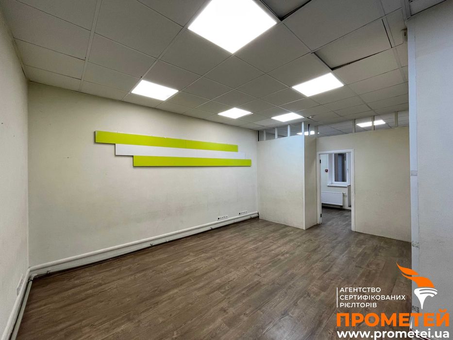 Продаж комерційної нерухомості вул. Гетьмана Вадима 30б, Шулявка