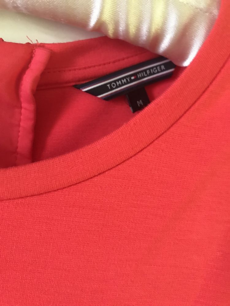 Sukienka Tommy Hilfiger
