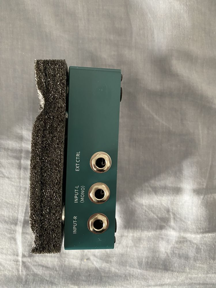 Pedal Flamma FS21 looper & drum