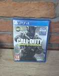 Call of Duty infinity Warfare ps4 ps5 okazja