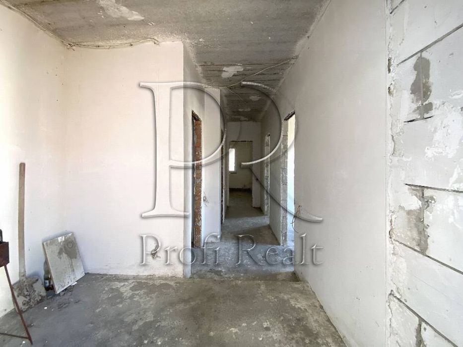 БЕЗ % Продаж комерційної будівлі 155м² в Бородянці біля Вокзалу