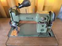 Máquina de costura Oliva