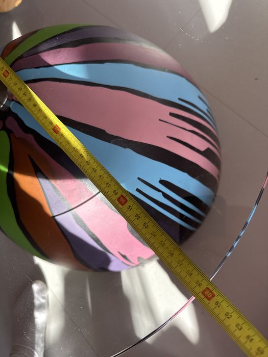 Stokik kawowy  stol dekoracje szklany stolik