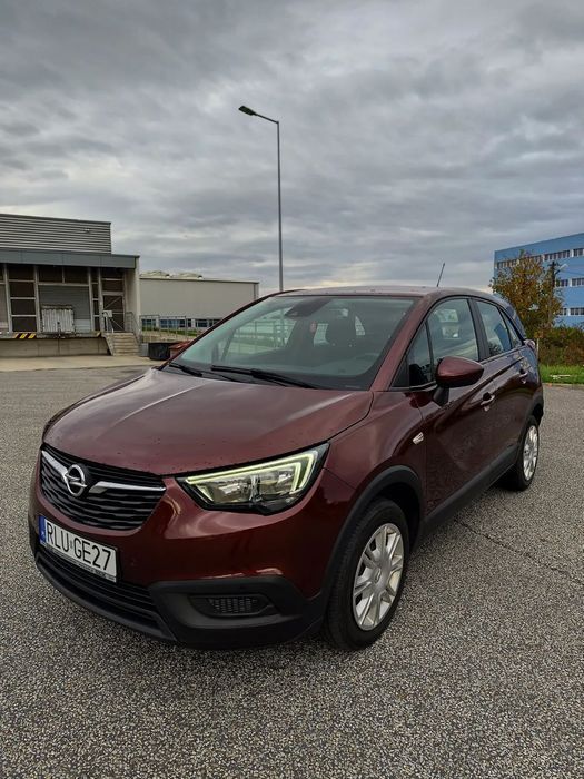 Opel Crossland X Benzyna !!! Salon Polska !!!