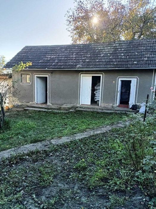 будинок Кудринці, Чортківський р-н