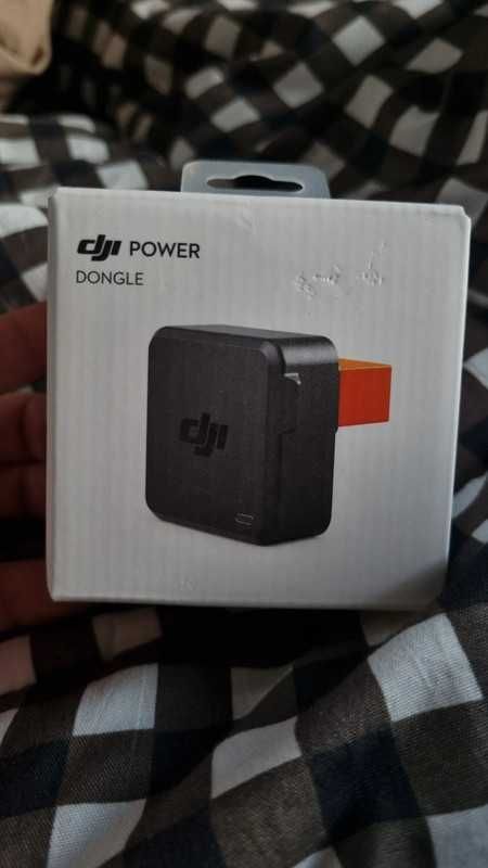 Klucz sprzętowy DJI Power Dongle Power 1000