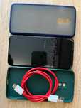 One plus 7 8/256 gb