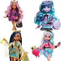 Лялька Monster High, кукла Монстер Хай