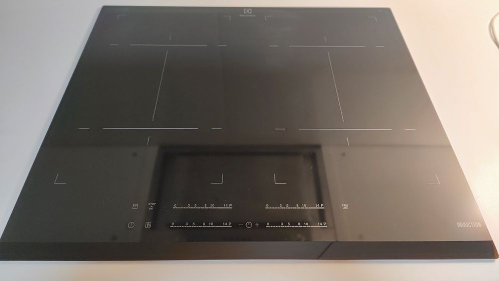 Płyta indukcyjna Electrolux EHL6540FOK