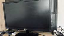 Monitor LG Flatron IPS225