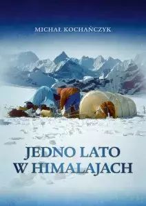 Jedno lato w Himalajach. Bernardinum