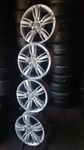 Felgi Aluminiowe Audi 17 5x112" 57,1