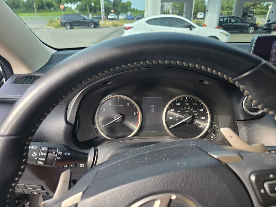 Продам Lexus NX 2018