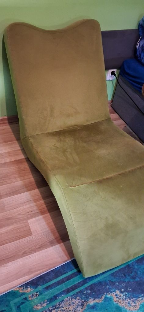 Leżanka Szelzong Agata Meble