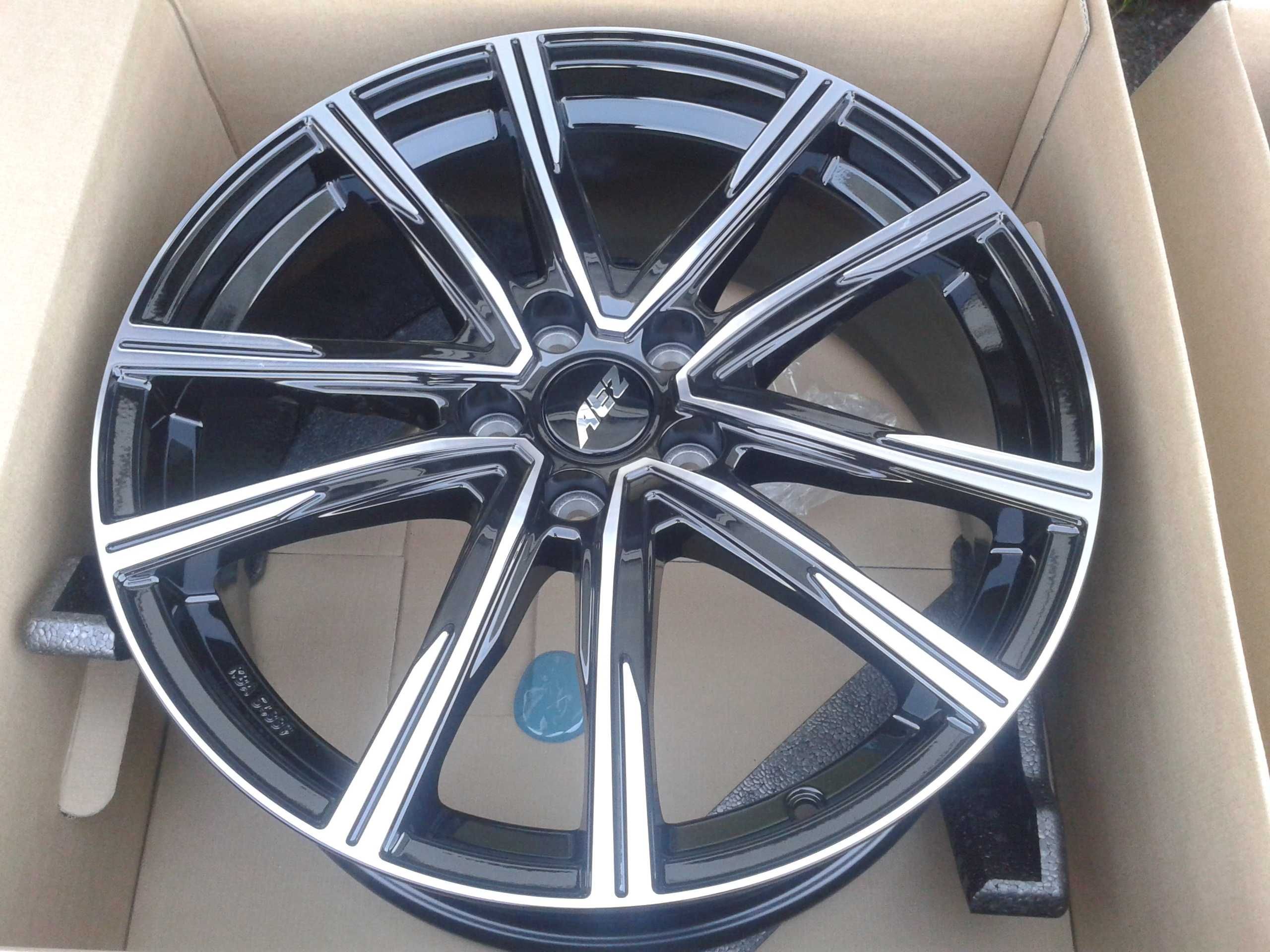 felgi r19 nowe suzuki lexus 5x114 camry maxima vitara scross infinity