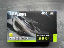 RTX 4090 Gaming AMP Extreme AIRO 24GB GDDR6X