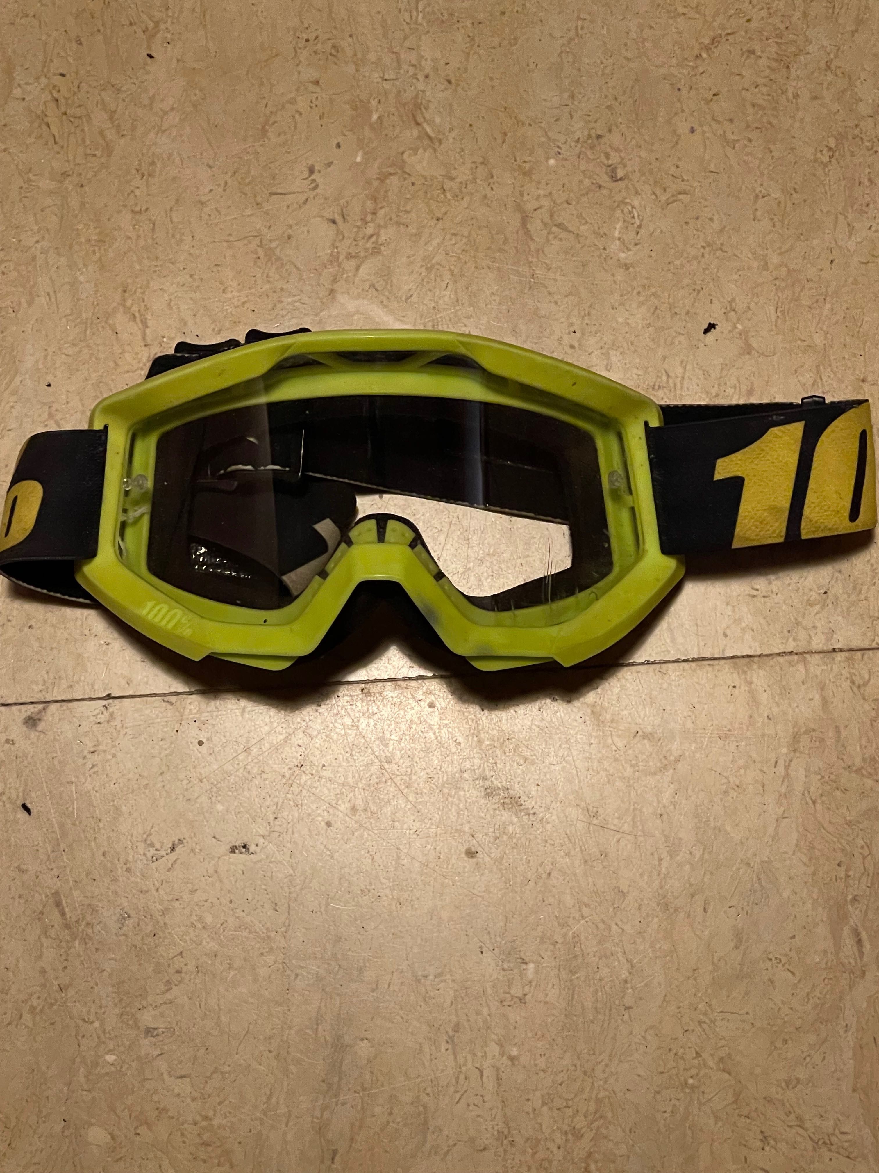 COMBO Calças+Luvas+Camisola Térmica da Alpinestars, Óculos 100%