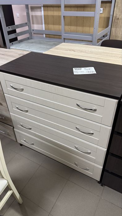 Комод мдф Распродажа комодов