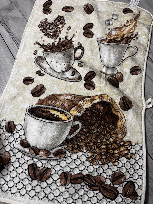 Ściereczki kuchenne