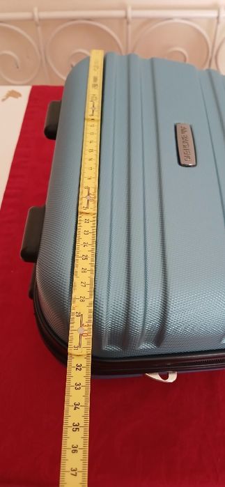 Malote de viagem, novo